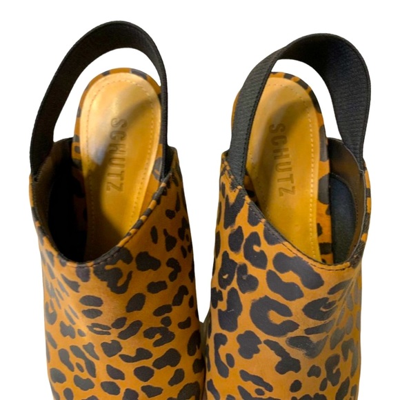 Schutz Ritieli Pump - Picture 9 of 12